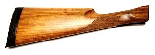 Приклад Baikal МР 43 орех английское ложе деревянный затыльник