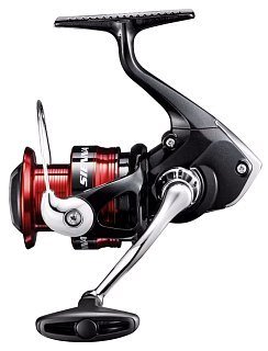 Катушка Shimano Sienna FG 2000  - фото 2