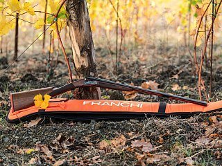 МП Ружье Franchi 20x76 Esprit 680мм - фото 3