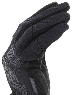 Перчатки Mechanix Specialty Vent covert black - фото 6