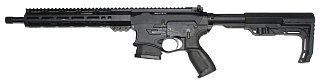 Карабин ARcan-15 300 BLK 12,5  - фото 2