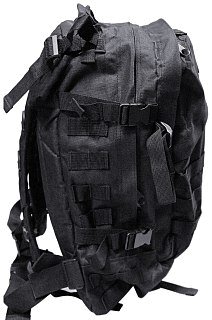 Рюкзак Taigan Tactical 40L black - фото 2