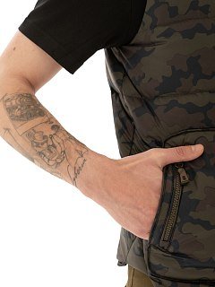 Жилет Remington Lynx Camo  - фото 6