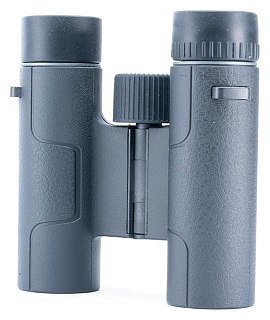 Бинокль Vanguard Vesta 10x25 чёрный - фото 9