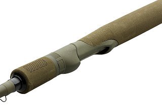 Спиннинг Savage Gear SG4 Distance Game 9' 2,74м F 25-65гр H 2-сек - фото 6