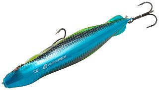 Воблер Daiwa Prorex Crazy Stick 110F 19гр BG - фото 3