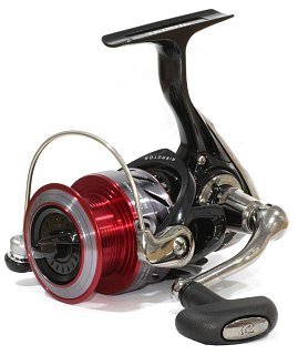 Катушка Daiwa Ninja 4012 A