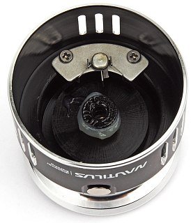Катушка Nautilus Paradox 2500 Com - фото 8