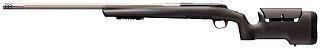 Карабин Browning X-Bolt 6.5 Creedmoor SF Max Varmint THR 610 - фото 2
