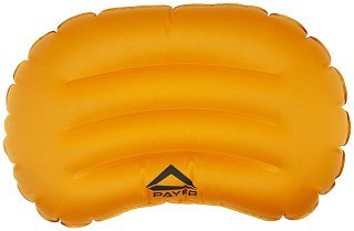 Подушка Payer надувная оранжевый IP-05 - фото 1