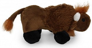 Игрушка Mimis Зубр 18 см  - фото 3