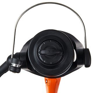 Катушка Salmo Blaster BP donka 1 6000FD - фото 7