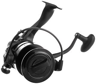 Катушка DAM Quick 1 5000FS 3+1bb - фото 2