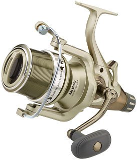 Катушка Balzer Zammataro 9600 BR 