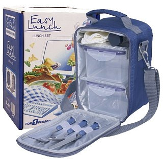 Набор для пикника Camping World Easy Lunch 1 персона - фото 1