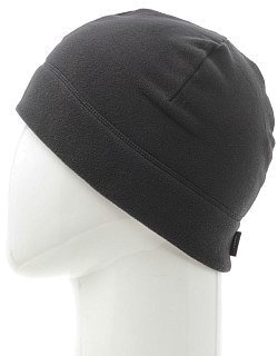 Шапка Buff Polar hat solid black - фото 2
