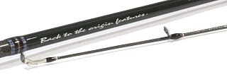 Спиннинг Major Craft Volkey VKC 692ML/BFS 1,75-10,5гр - фото 6