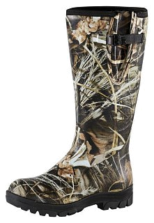 Сапоги Seeland Allround 18 4mm realtree max-4 - фото 4