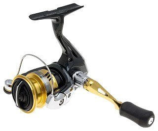 Катушка Shimano Sahara 500 FI - фото 5