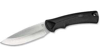 Нож Buck Lite Max Small фикс. клинок сталь 420HC рукоять тек