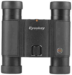 Бинокль Eyeskey SkyPower 10x25 - фото 1