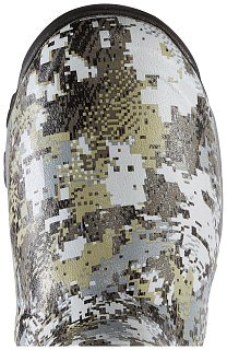 Сапоги Lacrosse Alphaburly Pro 18" 800G optifade elevanted II р.43 (9) - фото 3