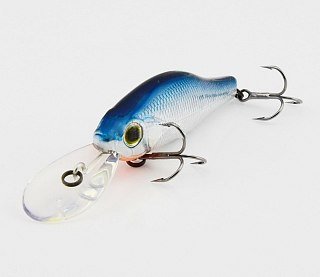 Воблер Zipbaits Khamsin jr DR 826R - фото 3