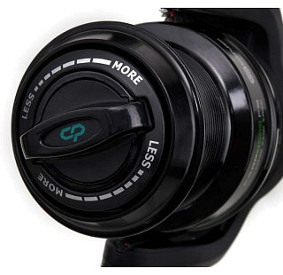 Катушка Carp Pro One Blackpool Carp 7000FS - фото 5