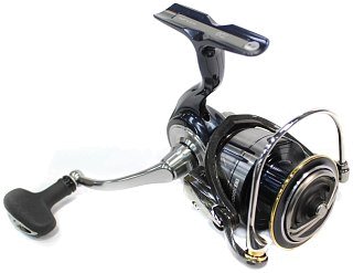 Катушка Daiwa 19 Certate LT 3000D-C - фото 1