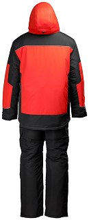Костюм Fantom Force Stepway зимний black/red - фото 5