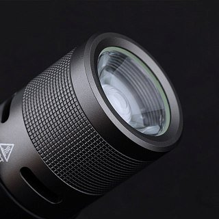 Фонарь NexTool Thunder flashlight - фото 3