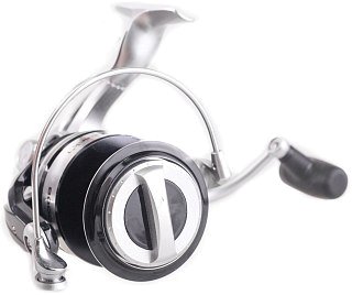 Катушка DAM Quick 1 8000FD 3+1bb - фото 3