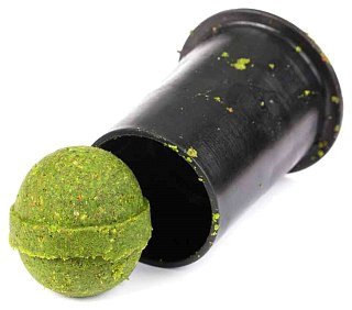 Прикормка MINENKO Super color плотва зеленый - фото 7