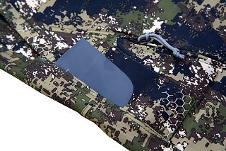 Брюки Taigan Feral mountain  - фото 5