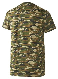 Футболка Seeland Speckled s/s camo - фото 2