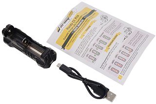 Зарядное устройство Armytek Handy C1 Pro Com - фото 5