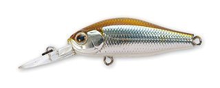 Воблер Zipbaits Khamsin tiny 40SP-DR 021R