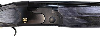 МП Ружье Ata Arms SP Laminated Grey 12х76 710мм - фото 3