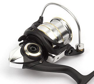 Катушка Nautilus Xeptor 2500S Com - фото 4