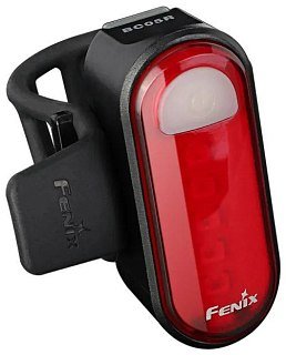 Фонарь Fenix велосипедный задний BC05R V2.0 15 люмен - фото 2