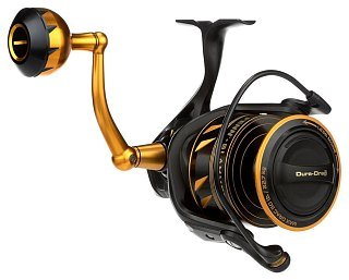 Катушка Penn Slammer SLAIV8500 - фото 4