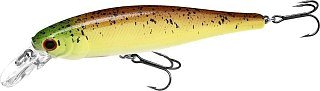 Воблер Lucky Craft Pointer 100 SP161 Pineapple Shad - фото 2