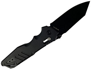 Нож Taigan Peregrine (14S-052) сталь 8Cr14Mov рукоять G10 - фото 6