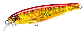 Воблер Yo-Zuri Duel L-Blue Fix Minnow 70 S F1231-HGR