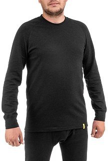 Комплект термобелья Helios Thermo Expert черный - фото 3