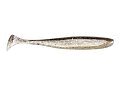 Приманка Keitech виброхвост Easy shiner 4,5