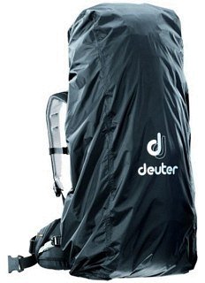 Накидка на рюкзак Deuter Raincover II black 