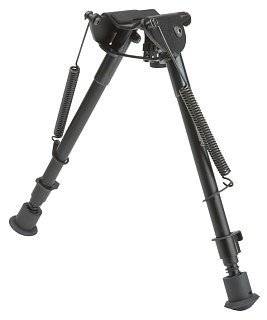 Сошки Allen Sling Swivel mount bipod 9-13 in - фото 1