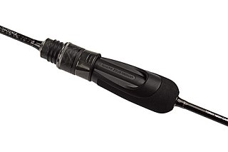 Спиннинг Nautilus Fukuru NFMS-602XUL 185см 0.2-1.5гр - фото 3