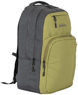 Рюкзак Remington Backpack Traveler Green - фото 5
